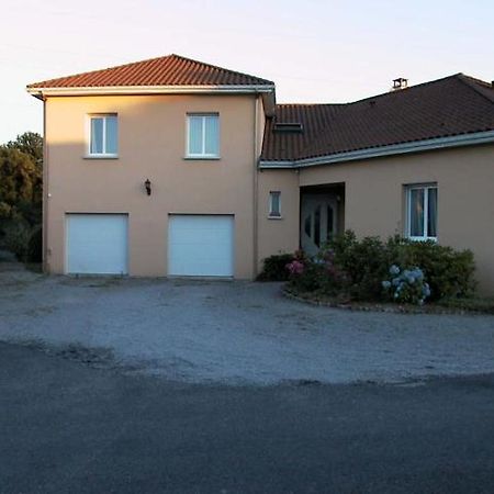 Chambres D'Hotes De L'Auraine Λιμόζ Εξωτερικό φωτογραφία