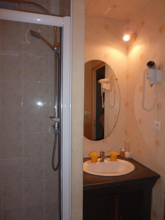 Chambres D'Hotes De L'Auraine Λιμόζ Δωμάτιο φωτογραφία