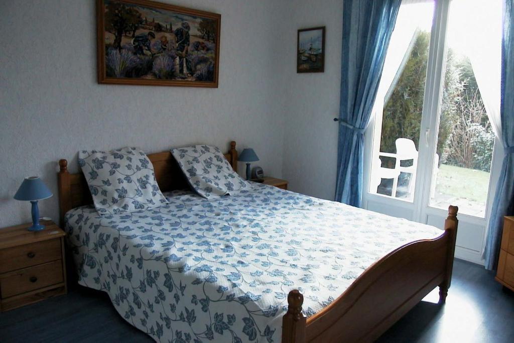 Chambres D'Hotes De L'Auraine Λιμόζ Δωμάτιο φωτογραφία