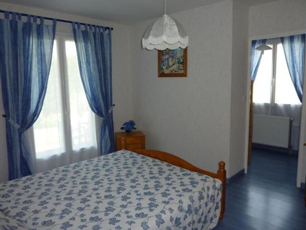 Chambres D'Hotes De L'Auraine Λιμόζ Δωμάτιο φωτογραφία